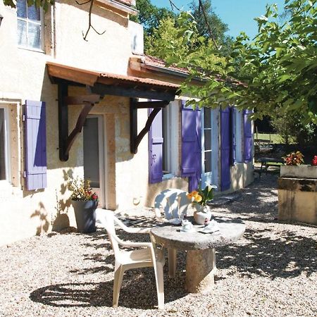 Gorgeous Home In Lavardac With Kitchen Esterno foto
