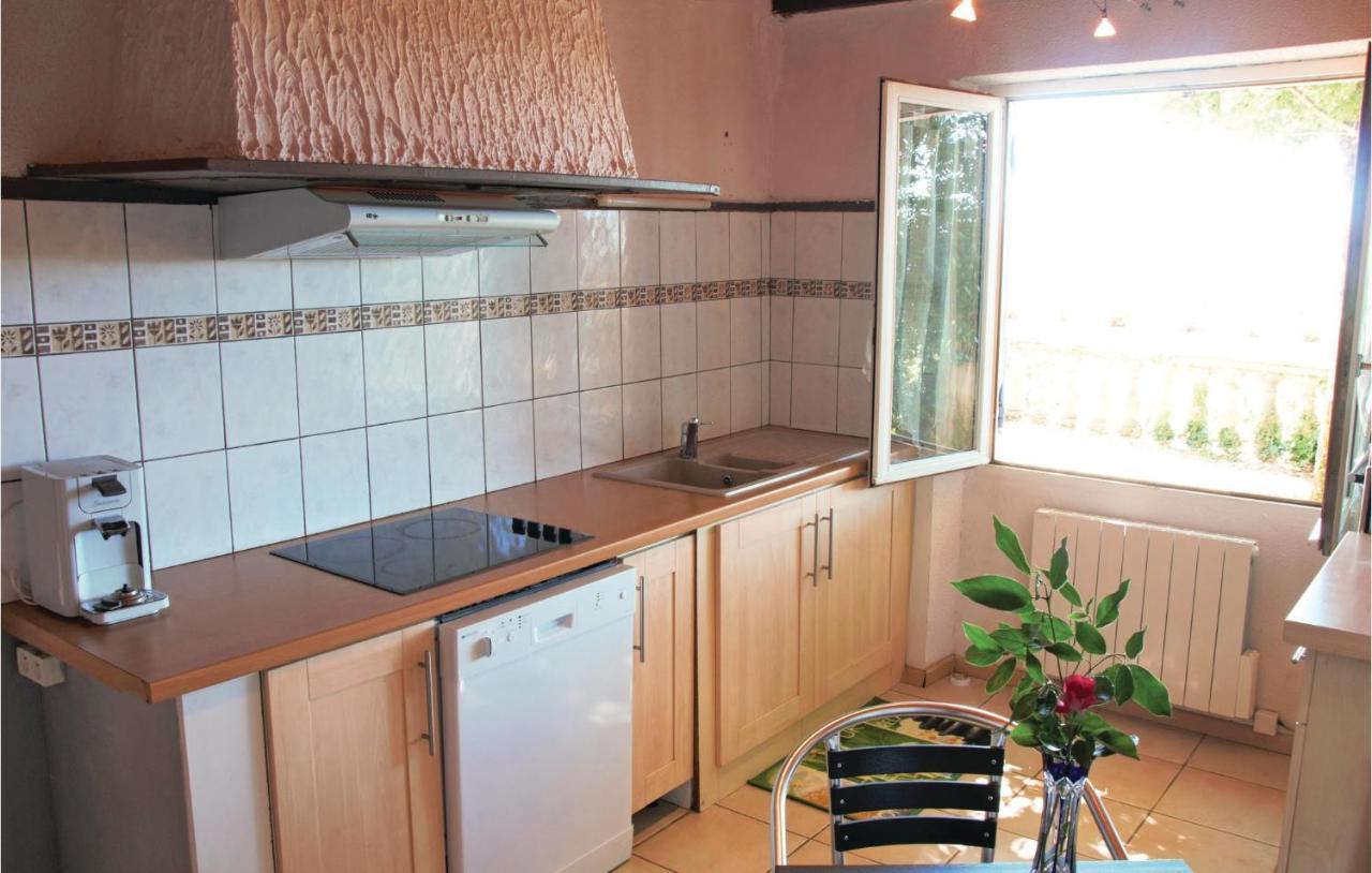Gorgeous Home In Lavardac With Kitchen Esterno foto